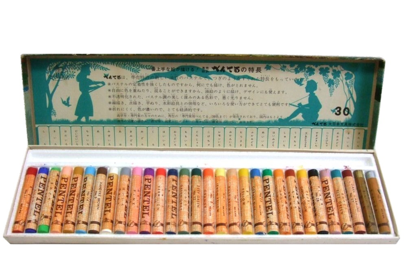 Illustration for article titled Crayola Crayons